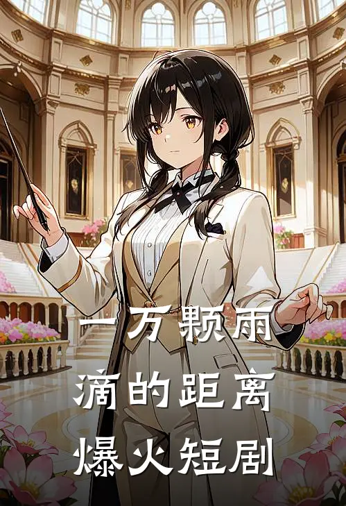 一万颗雨滴的距离爆火短剧