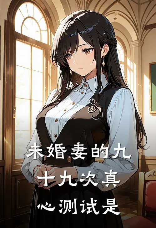 未婚妻的九十九次真心测试是
