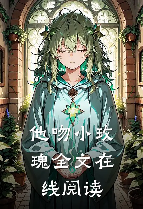 他吻小玫瑰全文在线阅读