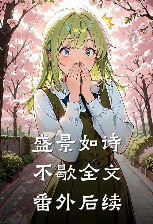 盛景如诗不歇全文番外后续