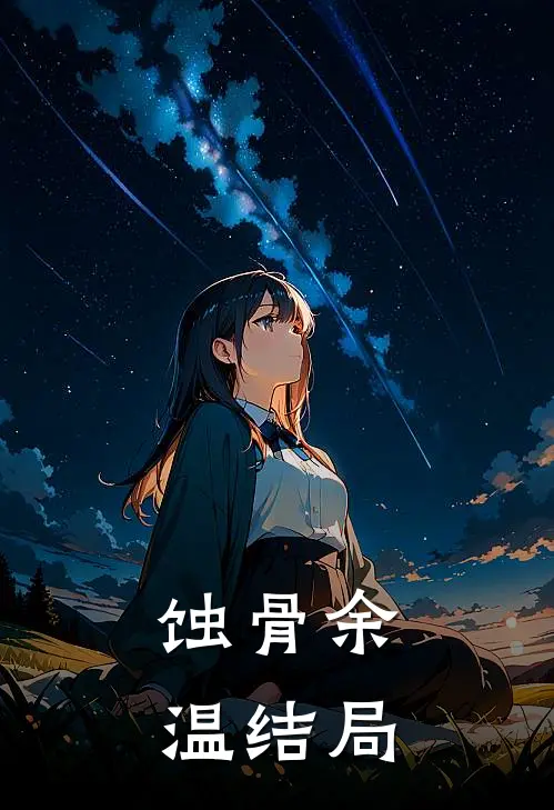 蚀骨余温结局