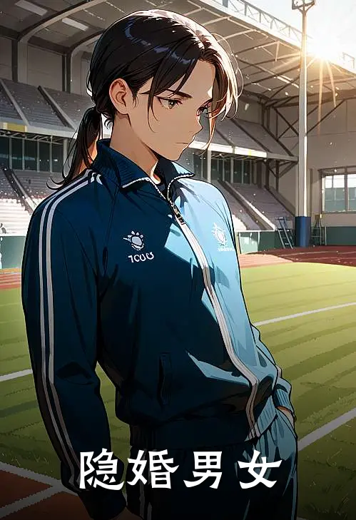 隐婚男女
