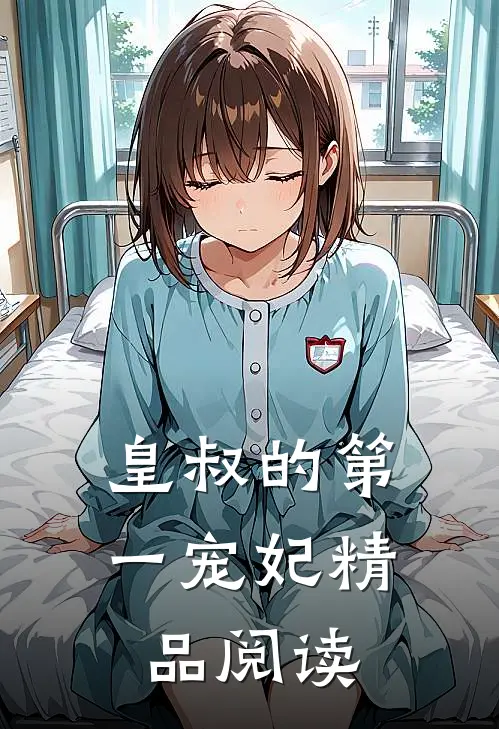 皇叔的第一宠妃精品阅读
