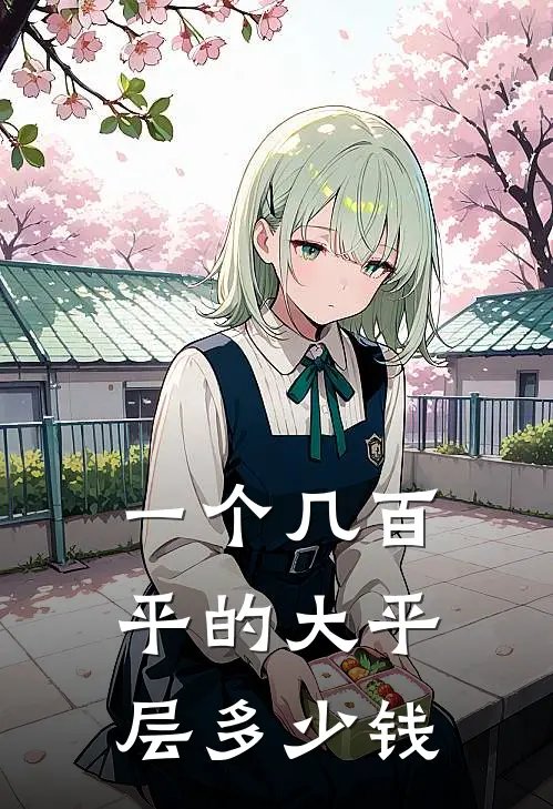一个几百平的大平层多少钱