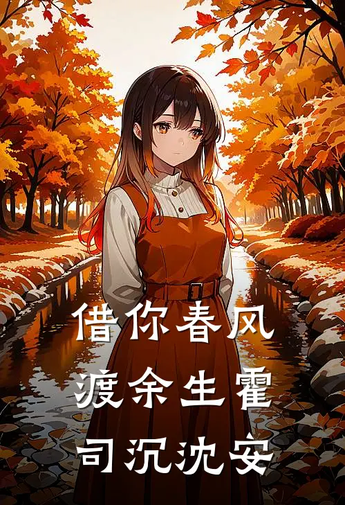 借你春风渡余生霍司沉沈安