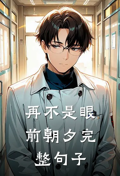 再不是眼前朝夕完整句子