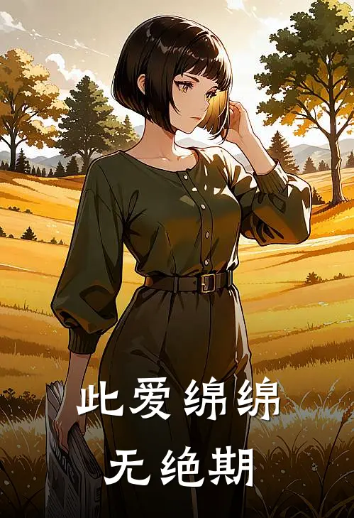此爱绵绵无绝期