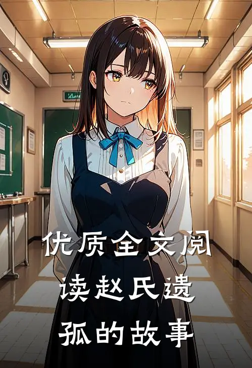优质全文阅读赵氏遗孤的故事