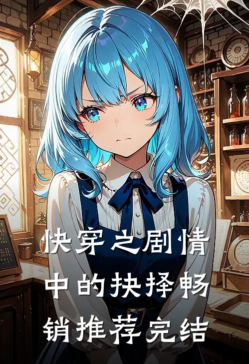 快穿之剧情中的抉择畅销推荐完结