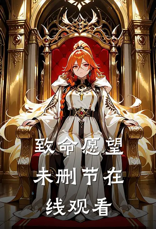 致命愿望未删节在线观看