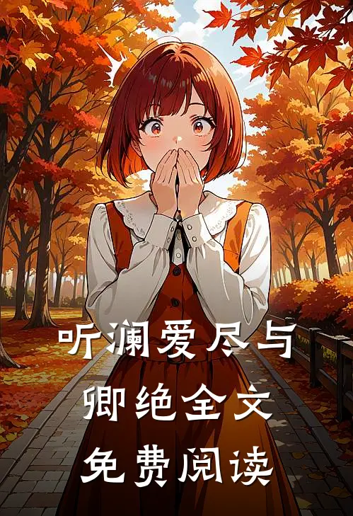 听澜爱尽与卿绝全文免费阅读