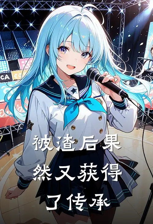 被渣后果然又获得了传承