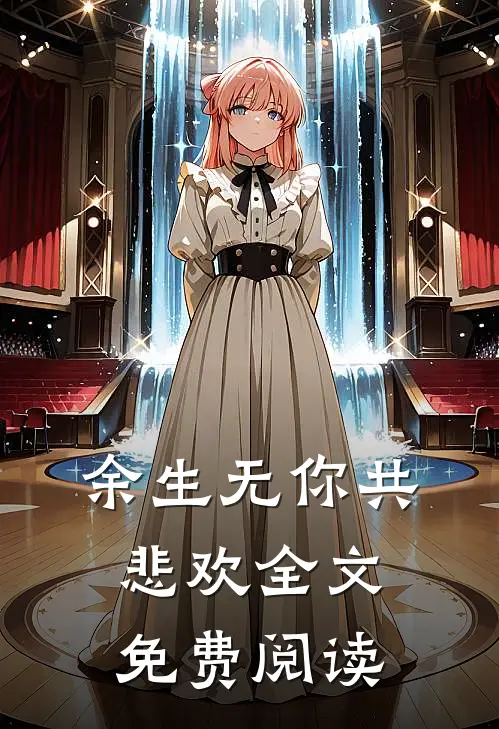 余生无你共悲欢全文免费阅读