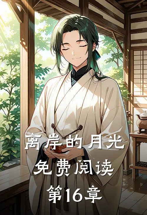 离岸的月光免费阅读第16章