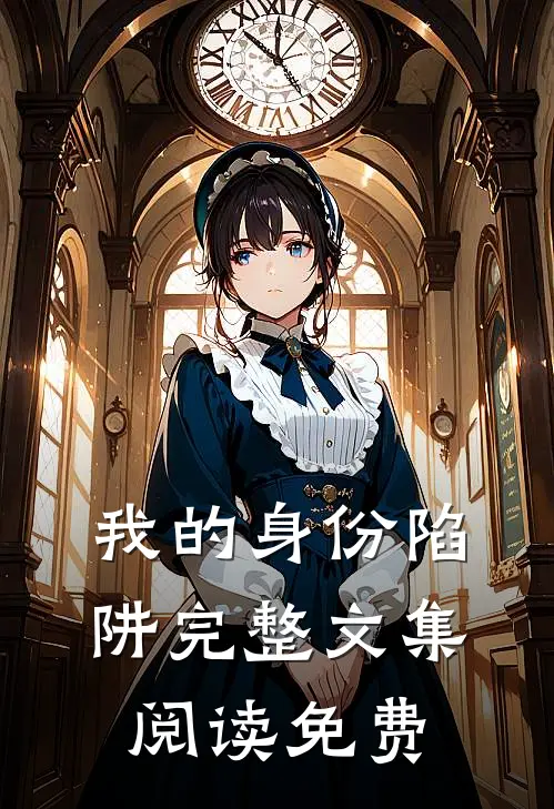 我的身份陷阱完整文集阅读免费
