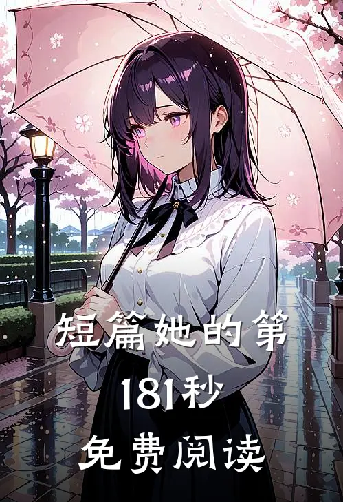 短篇她的第181秒免费阅读