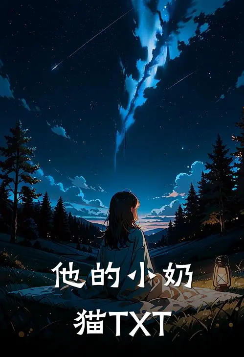 他的小奶猫TXT