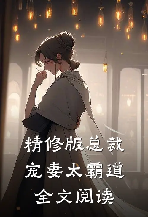 精修版总裁宠妻太霸道全文阅读