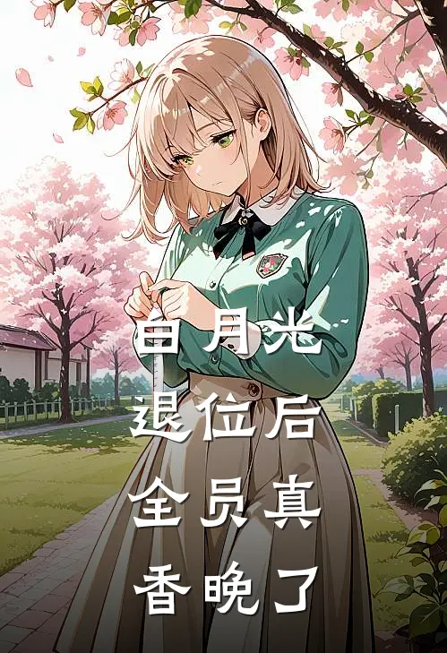 白月光退位后，全员真香晚了