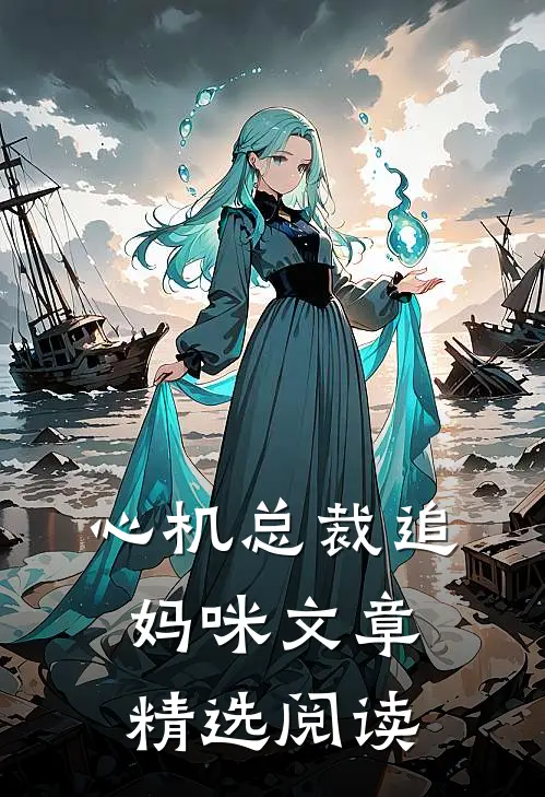 心机总裁追妈咪文章精选阅读