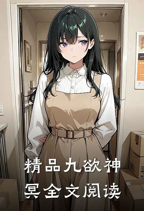精品九欲神冥全文阅读