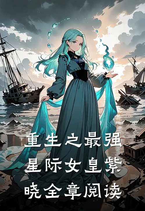 重生之最强星际女皇紫晓全章阅读
