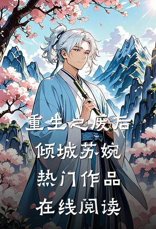 重生之废后倾城苏婉热门作品在线阅读