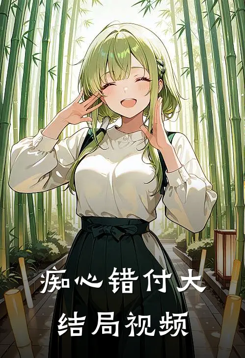 痴心错付大结局视频