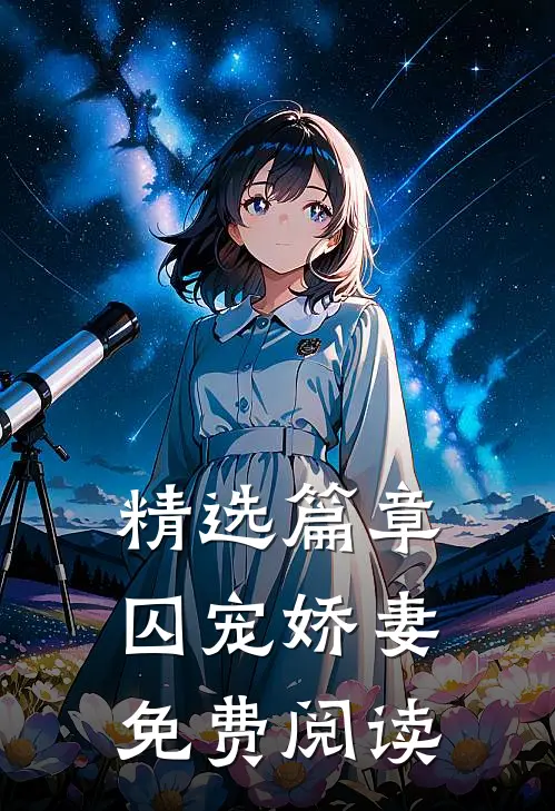 精选篇章囚宠娇妻免费阅读