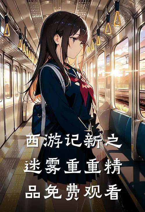 西游记新之迷雾重重精品免费观看