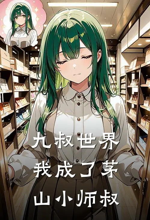 九叔世界我成了茅山小师叔