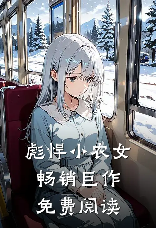 彪悍小农女畅销巨作免费阅读