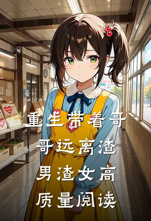 重生带着哥哥远离渣男渣女高质量阅读