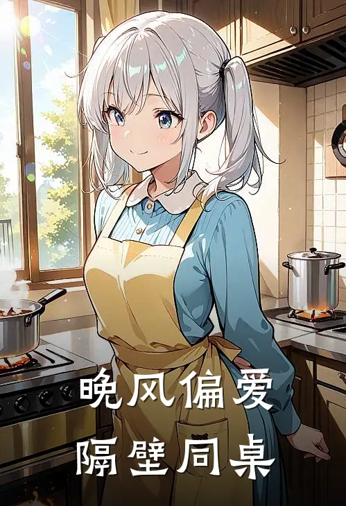 晚风偏爱隔壁同桌