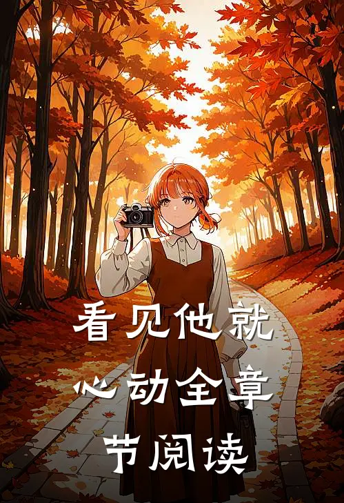 看见他就心动全章节阅读