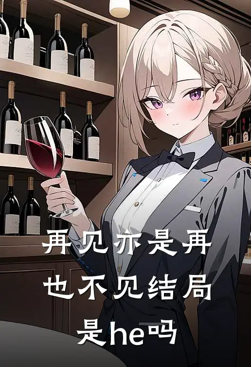再见亦是再也不见结局是he吗