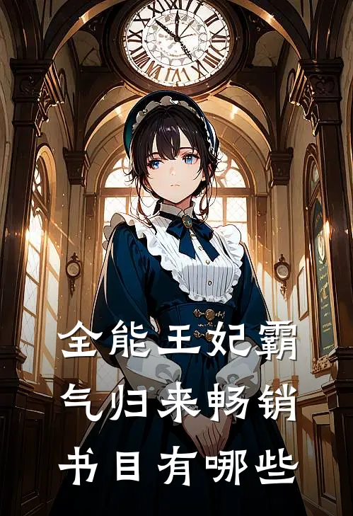 全能王妃霸气归来畅销书目有哪些