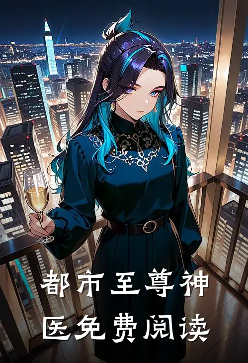 都市至尊神医免费阅读
