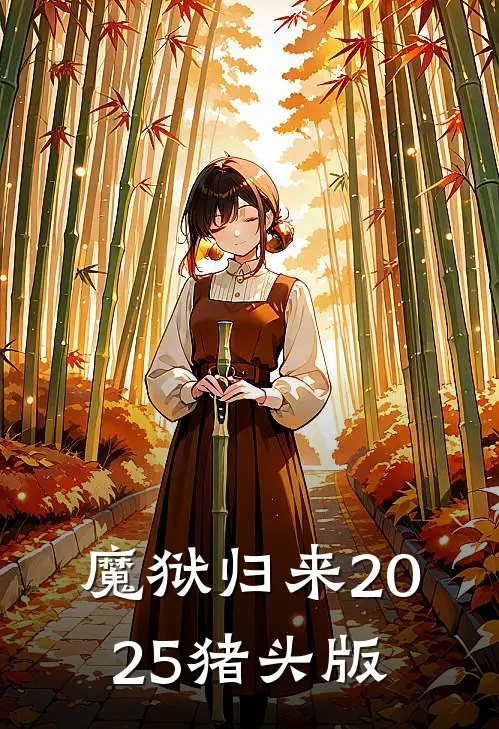 魔狱归来2025猪头版