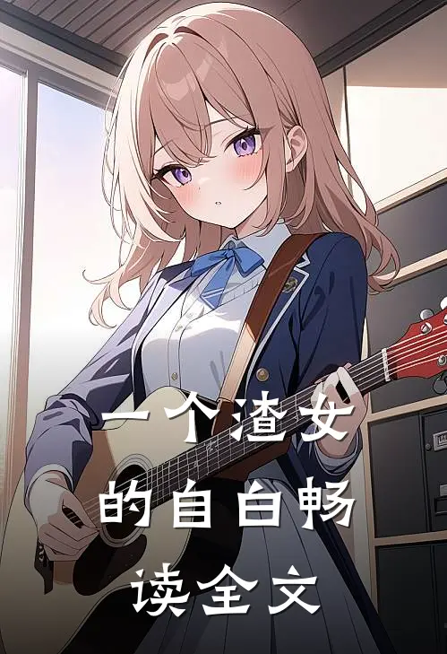 一个渣女的自白畅读全文