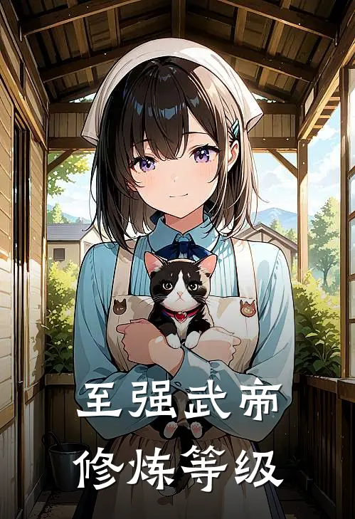 至强武帝修炼等级