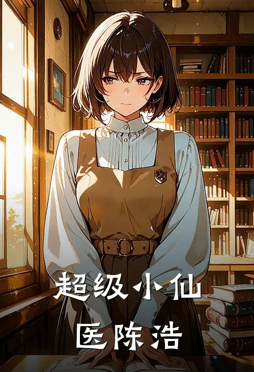 超级小仙医陈浩