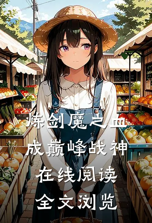 炼剑魔之血成巅峰战神在线阅读全文浏览