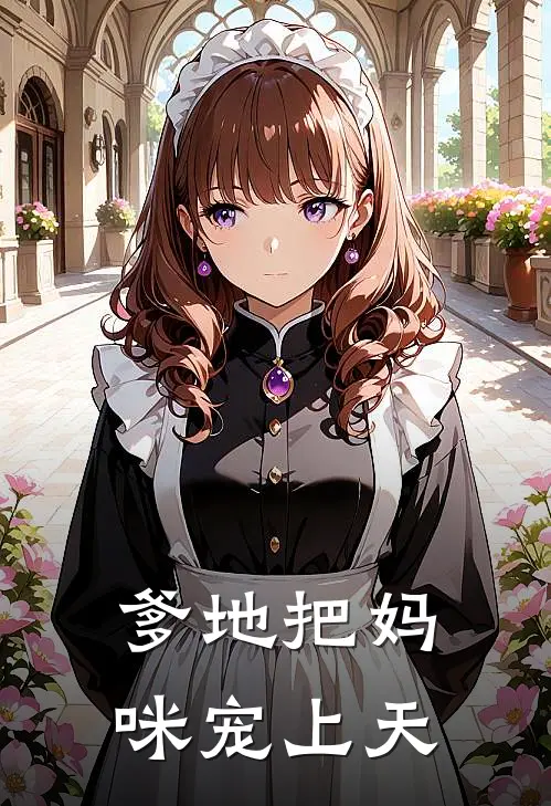 爹地把妈咪宠上天