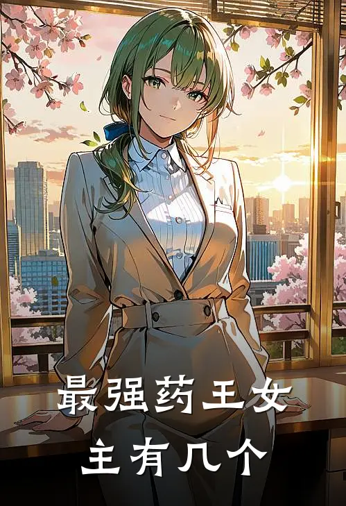 最强药王女主有几个