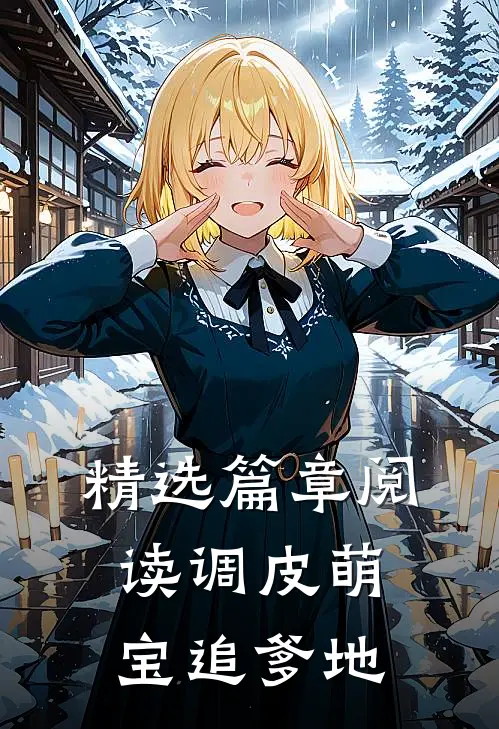 精选篇章阅读调皮萌宝追爹地