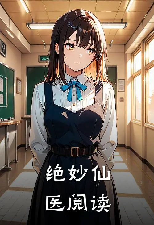 绝妙仙医阅读