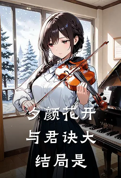 夕颜花开与君诀大结局是
