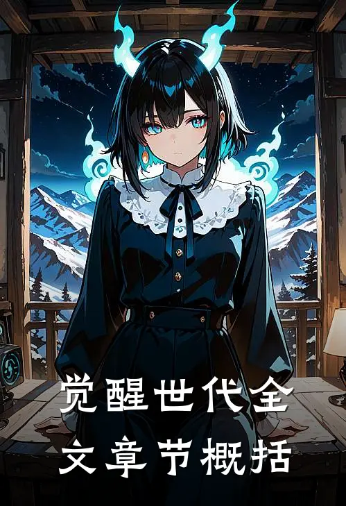 觉醒世代全文章节概括