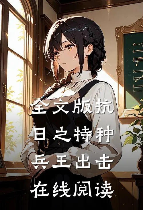 全文版抗日之特种兵王出击在线阅读
